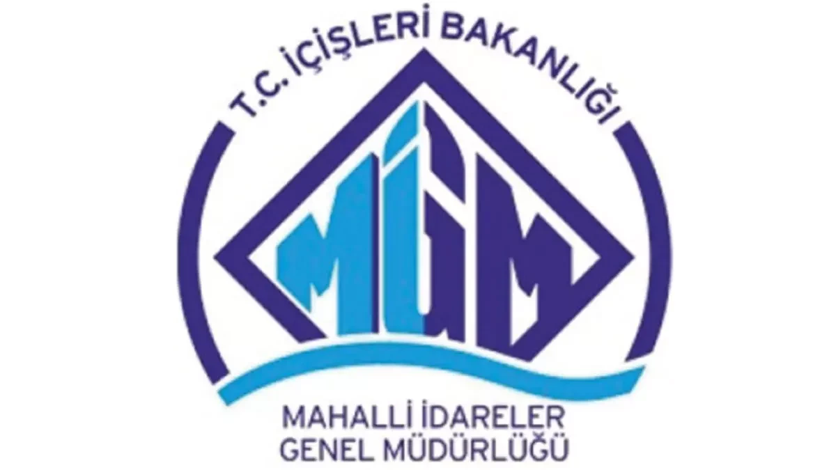 Yerel Yönetimler (Mahalli İdareler)