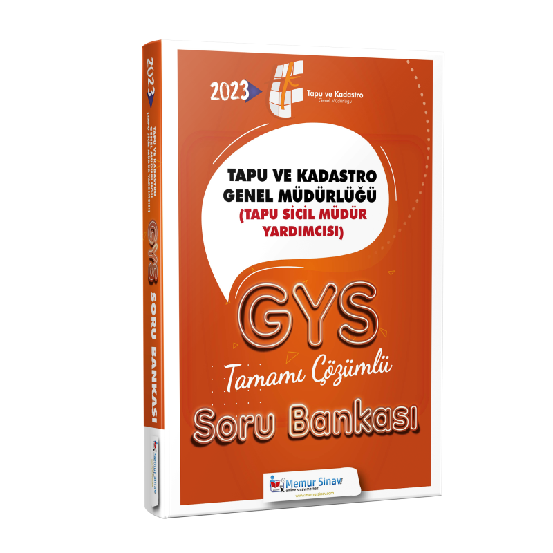 Tapu ve Kadastro Genel Müdürlüğü (TKGM)